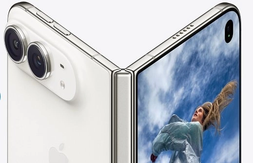 iPhone Duo