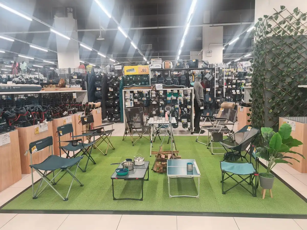 Decathlon