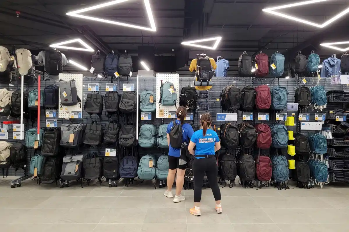 Decathlon