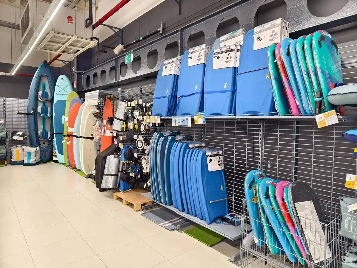 Decathlon