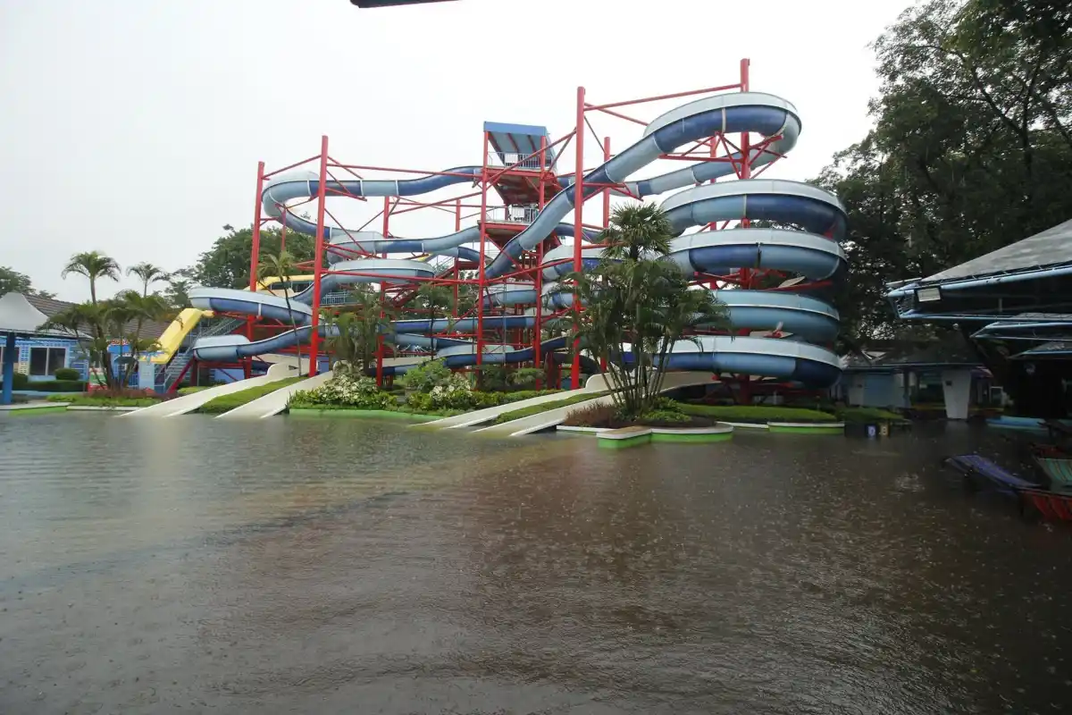 สวนสยาม