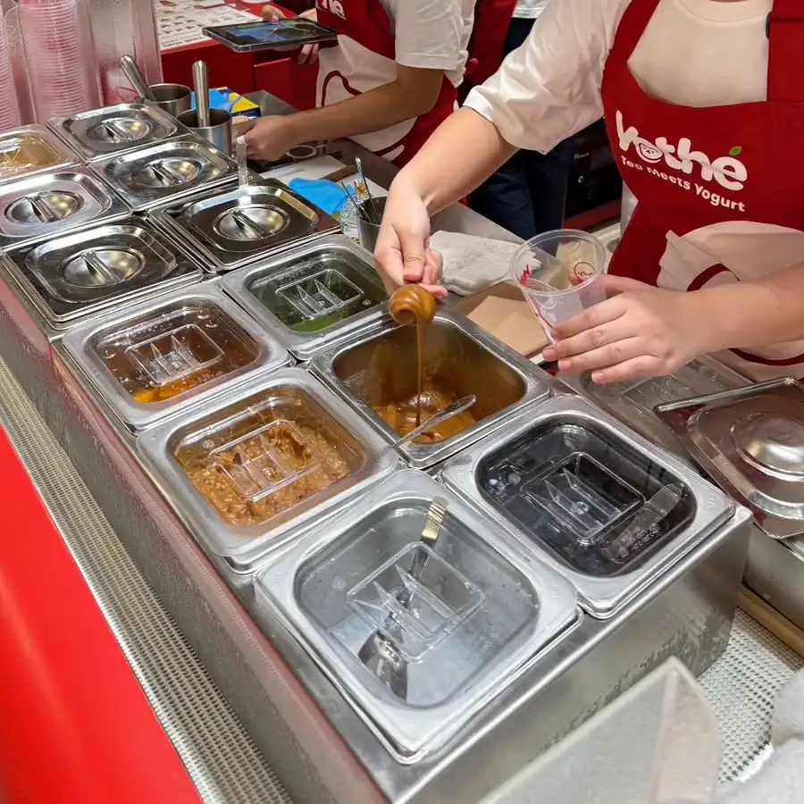 Yothé