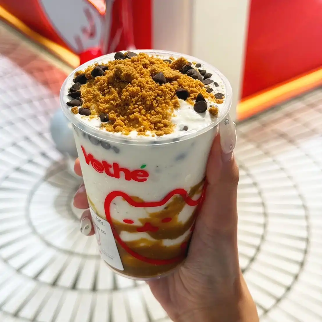 Yothé