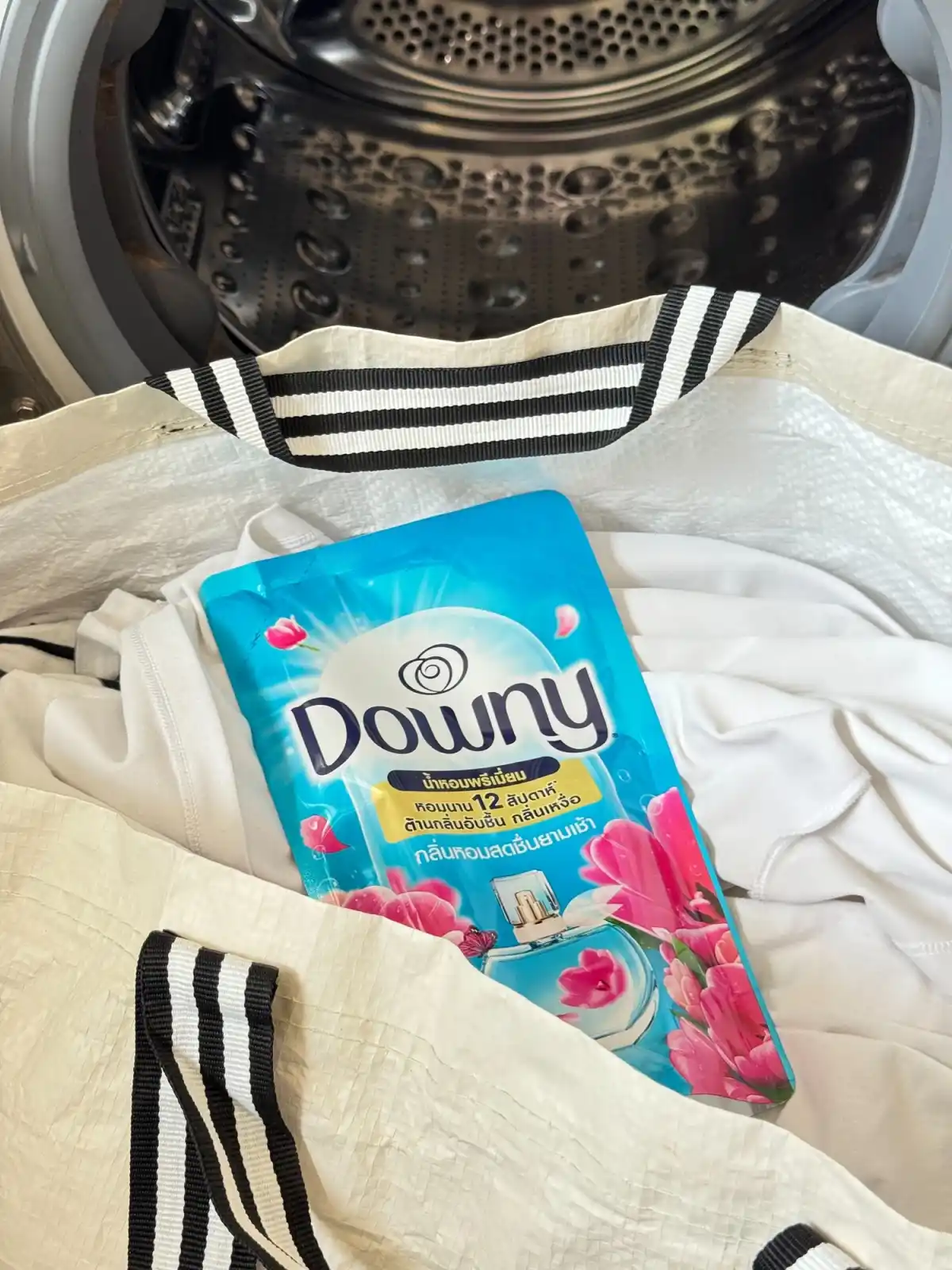 Downy