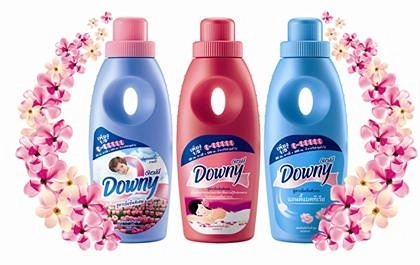 Downy