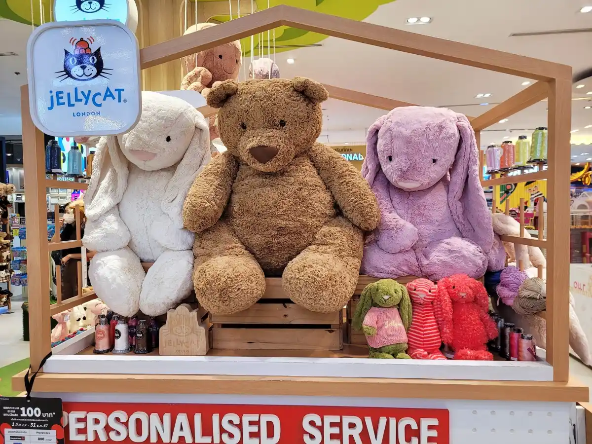 jellycat