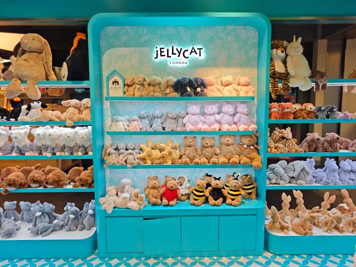 jellycat