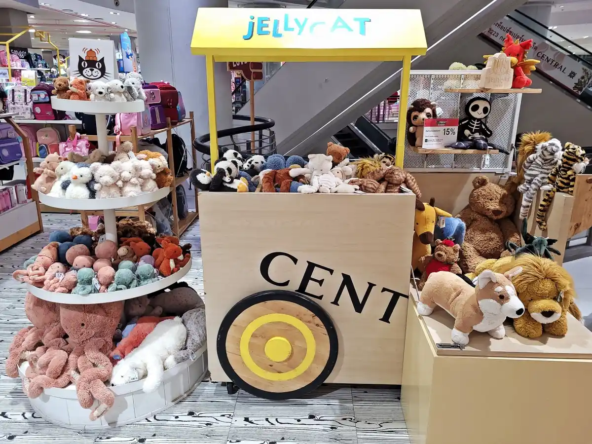jellycat
