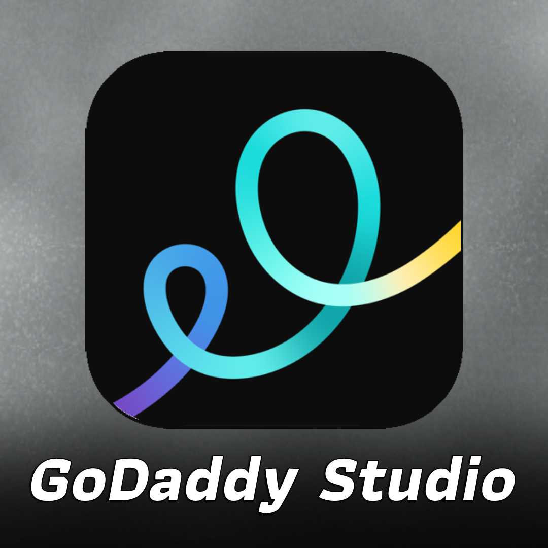 GoDaddy Studio
