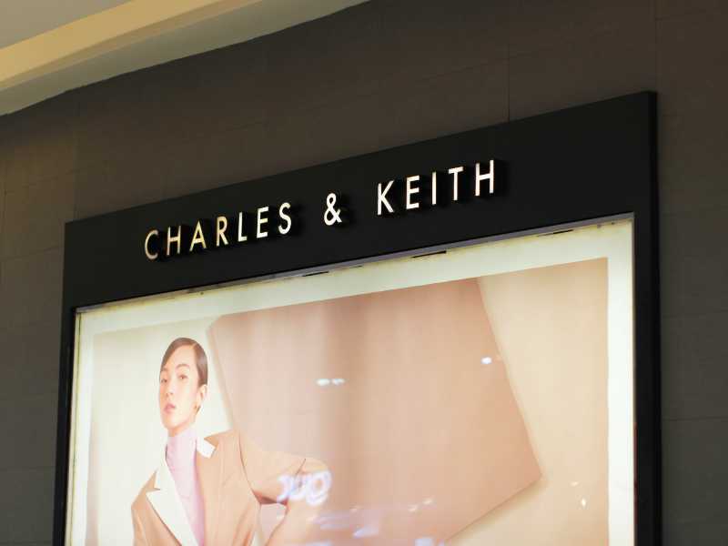 Charles & Keith1