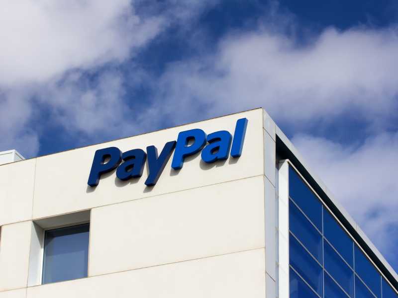 PayPal Company
