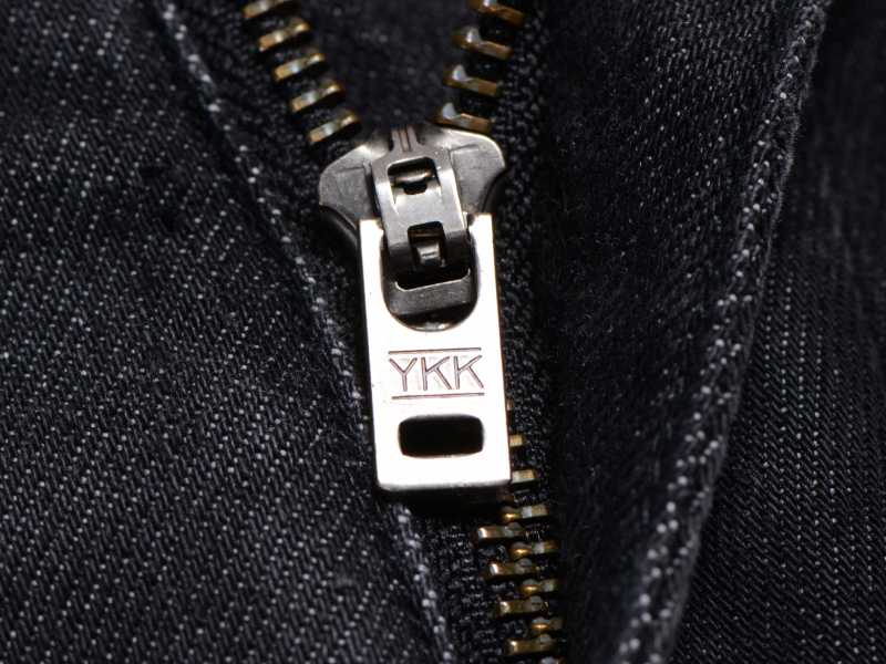 YKK Zipper02