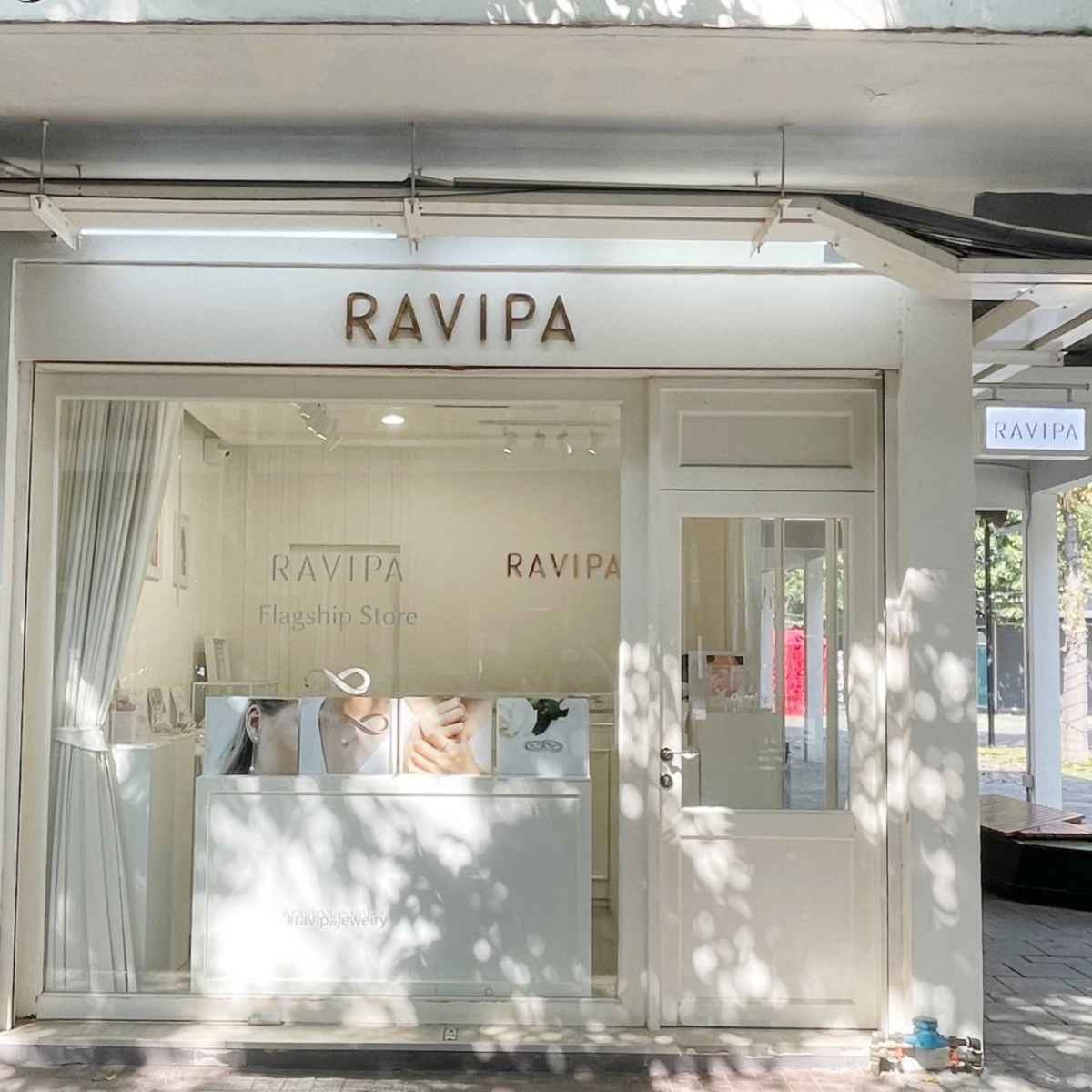 Ravipa -3