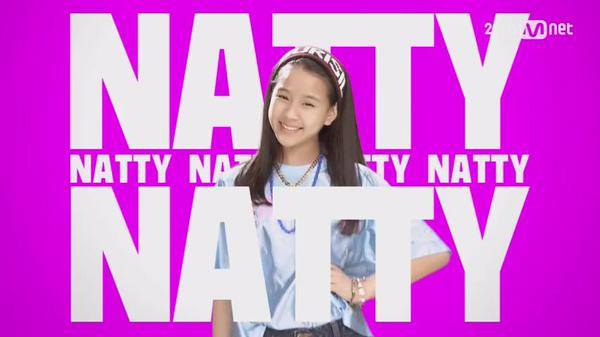 Natty