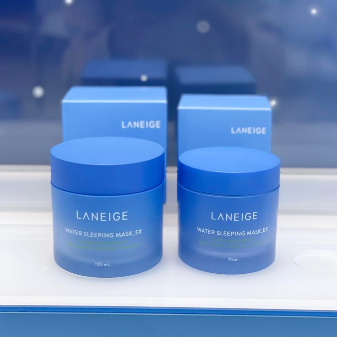 LANEIGE