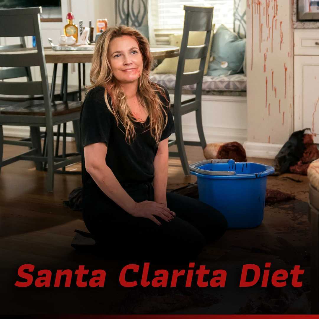 Santa Clarita Diet