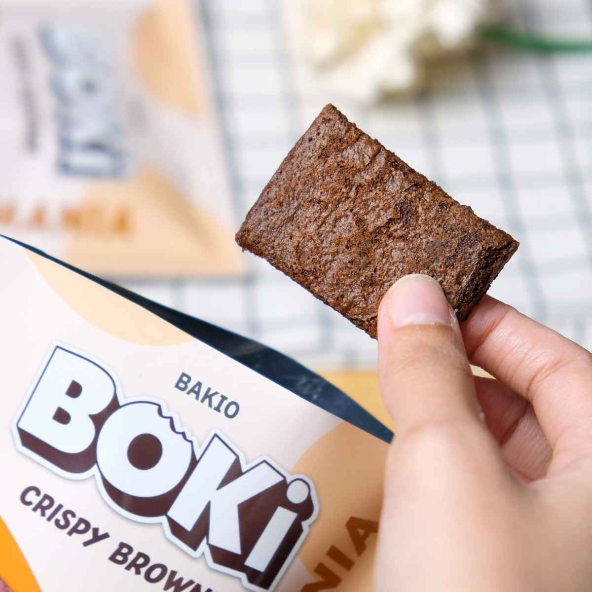 brownie