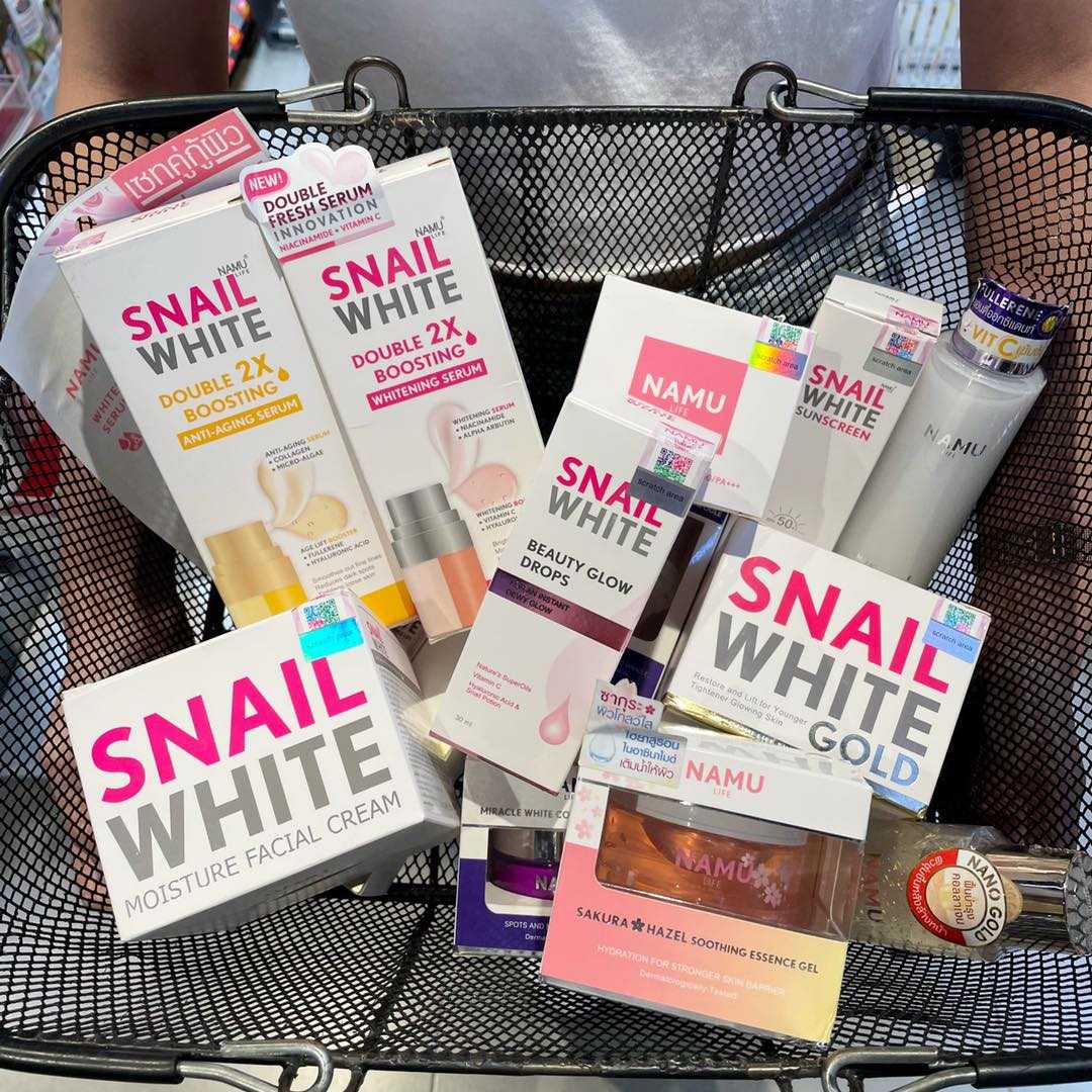 snailwhite