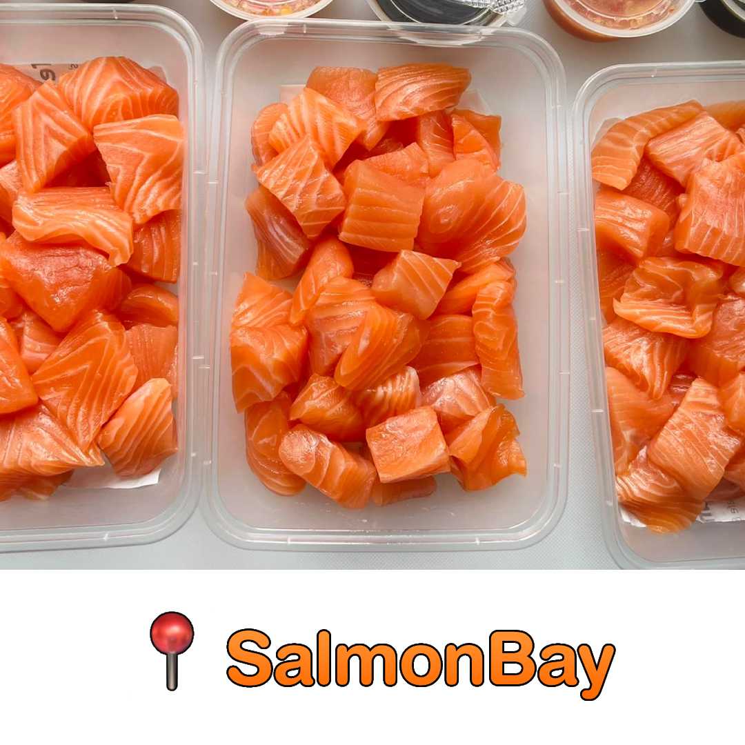 SalmonBay