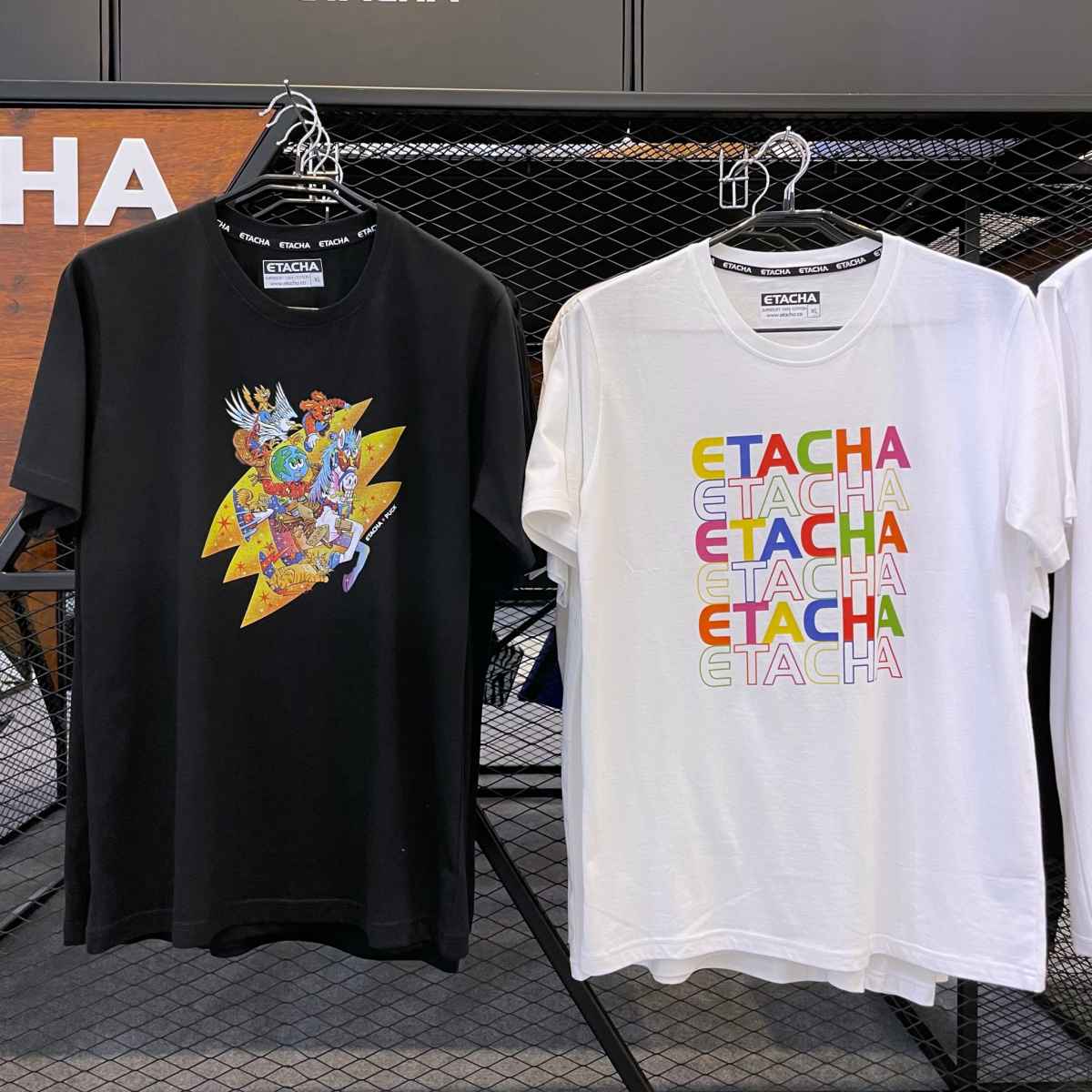 ETACHA Bag