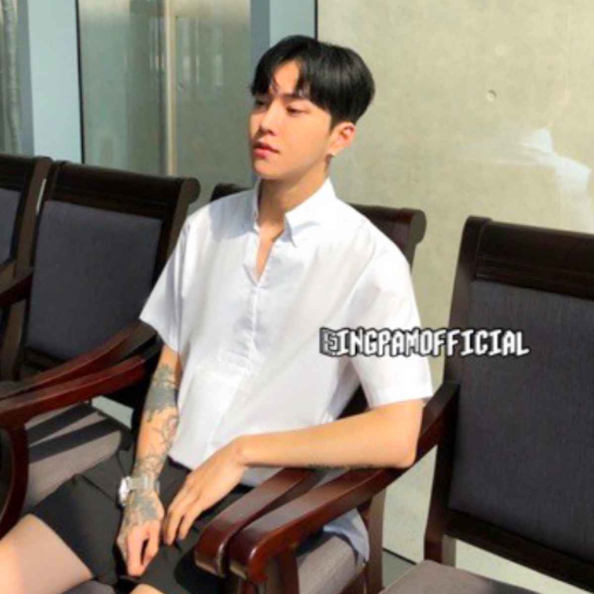 เสื้อผ้าผู้ชาย