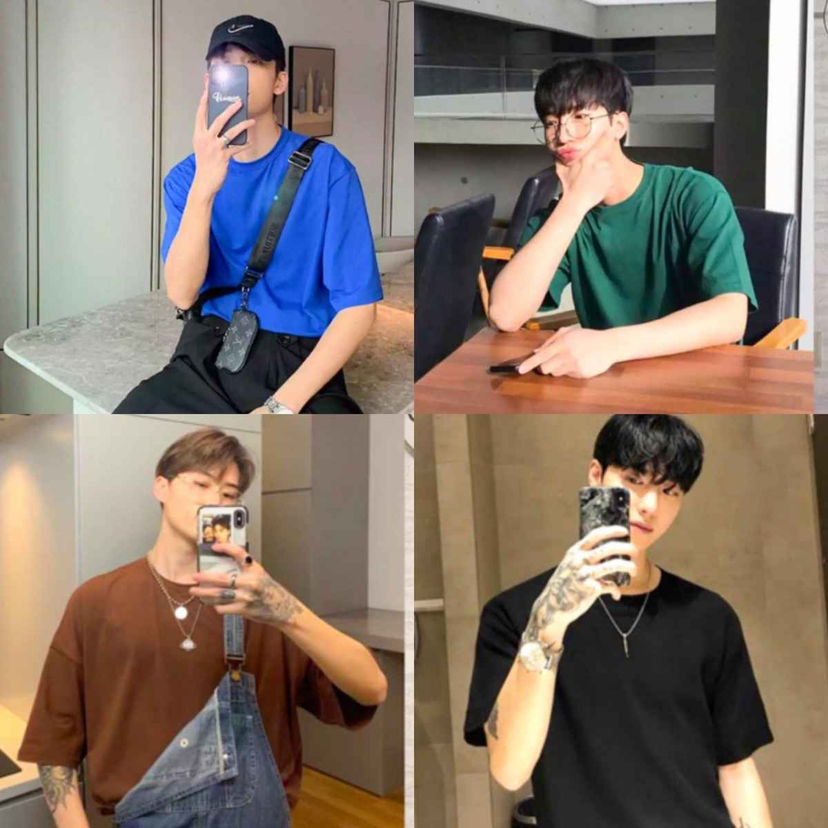 เสื้อผ้าผู้ชาย