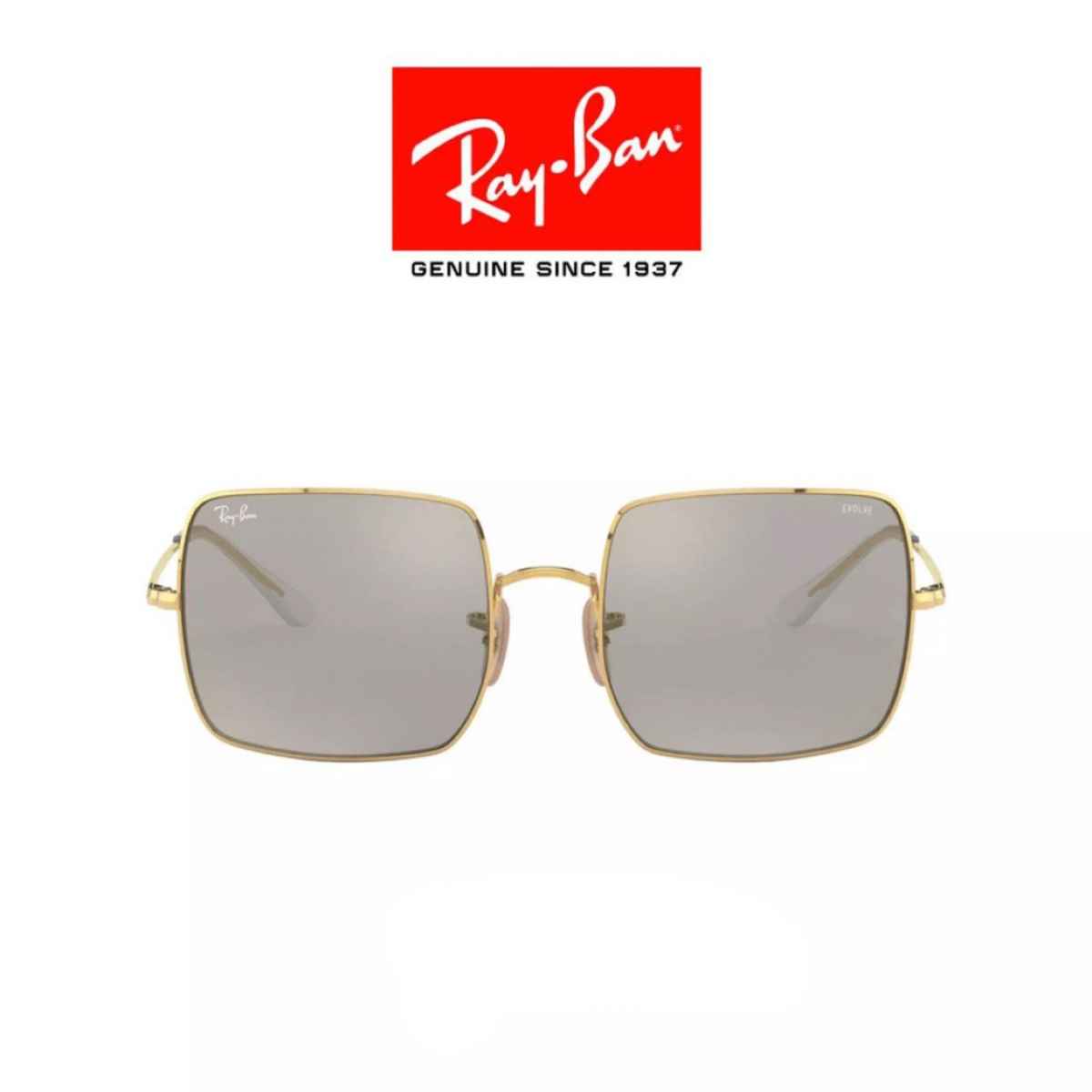 Ray-Ban