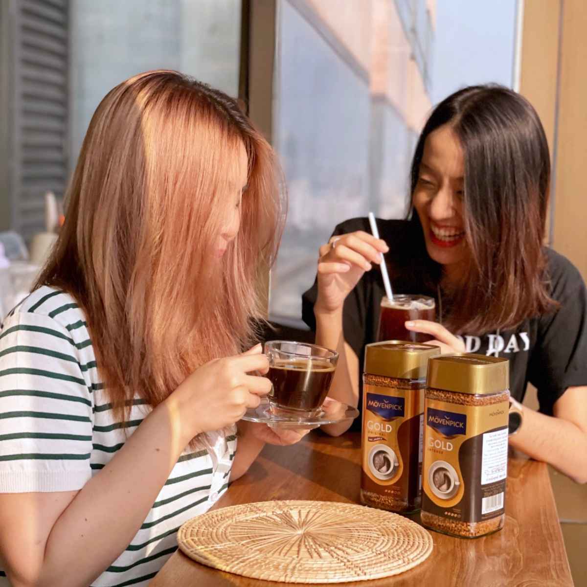 กาแฟเย็น