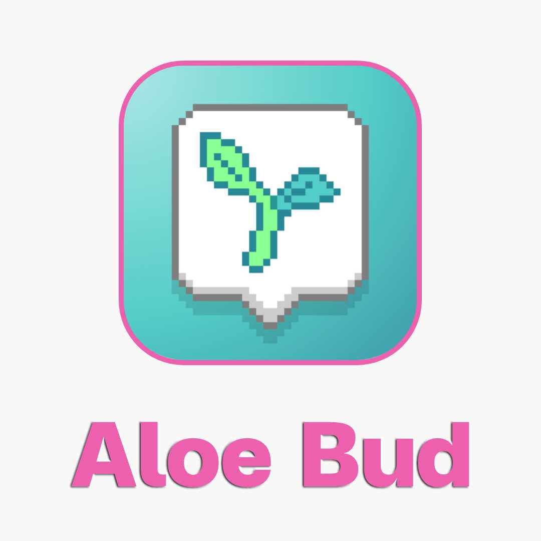Aloe Bud