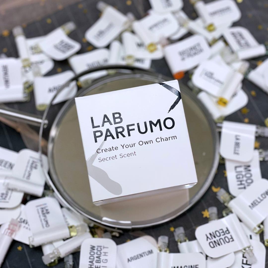 LAB PARFUMO