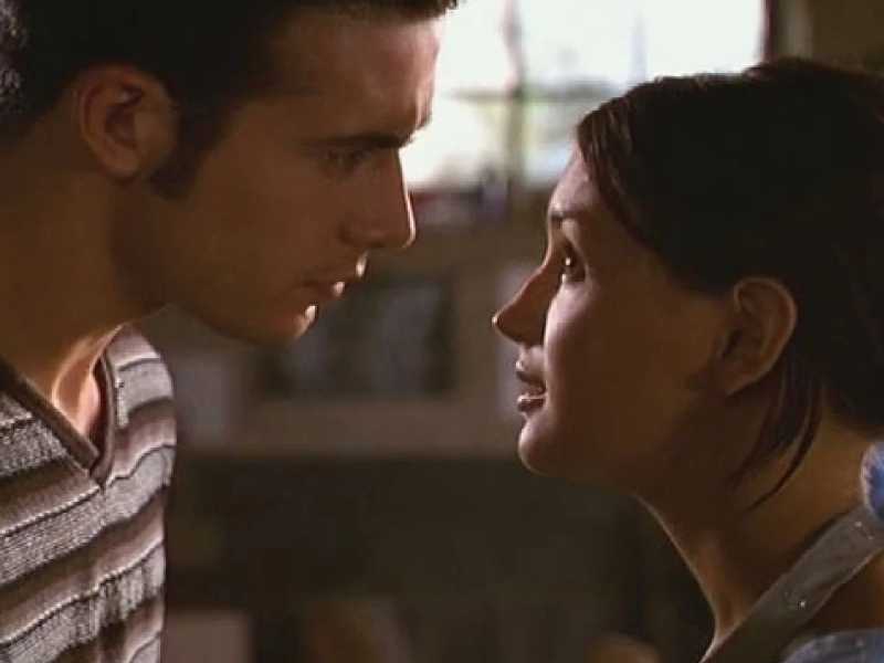 She's all that