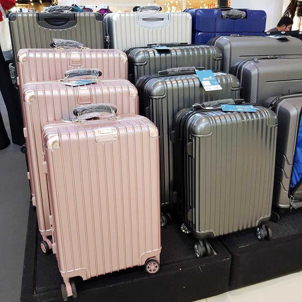 Mega Summer Travel