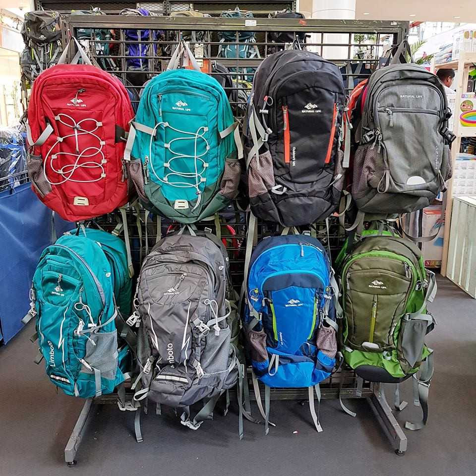 Mega Summer Travel