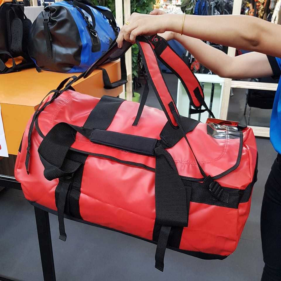 Mega Summer Travel