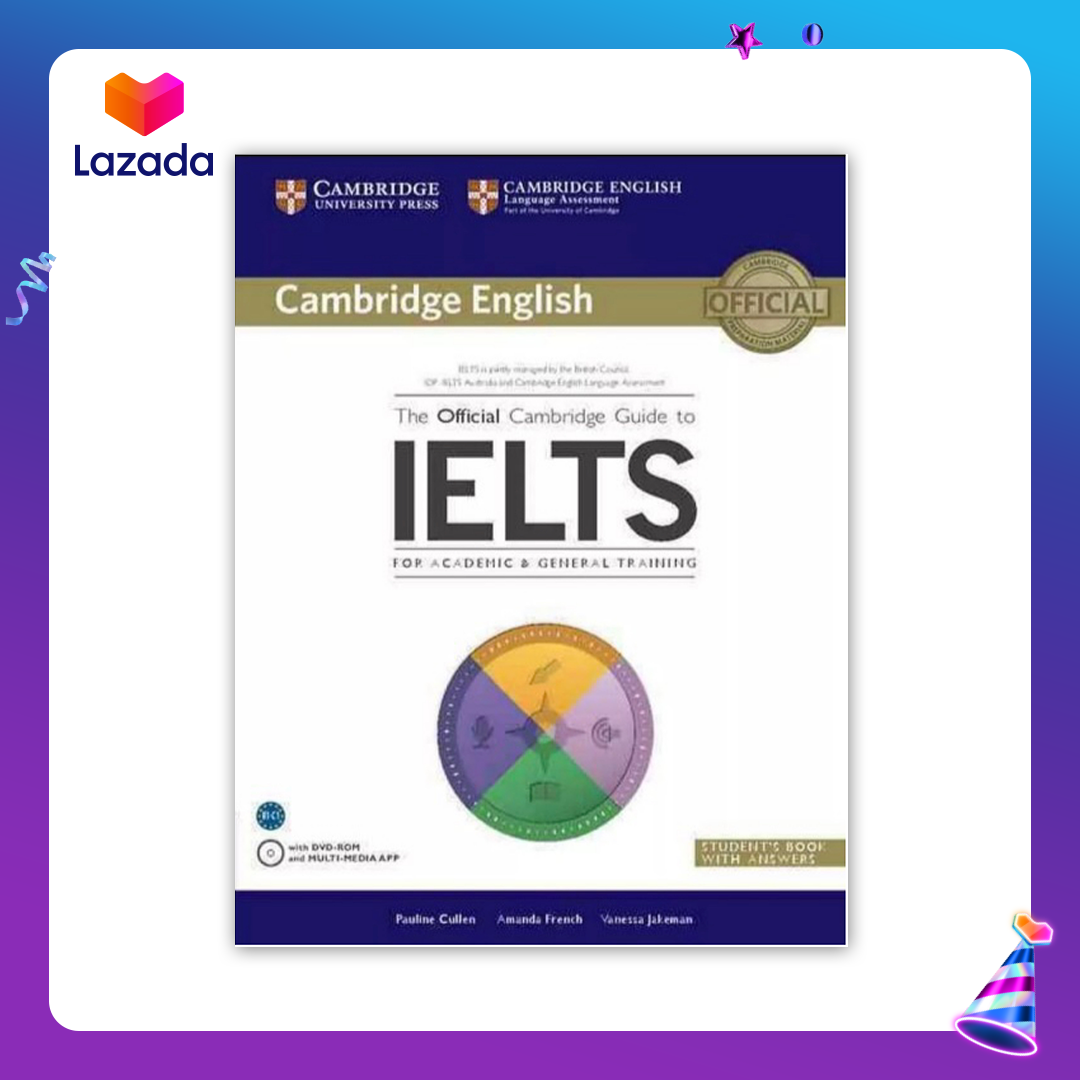 IELTS