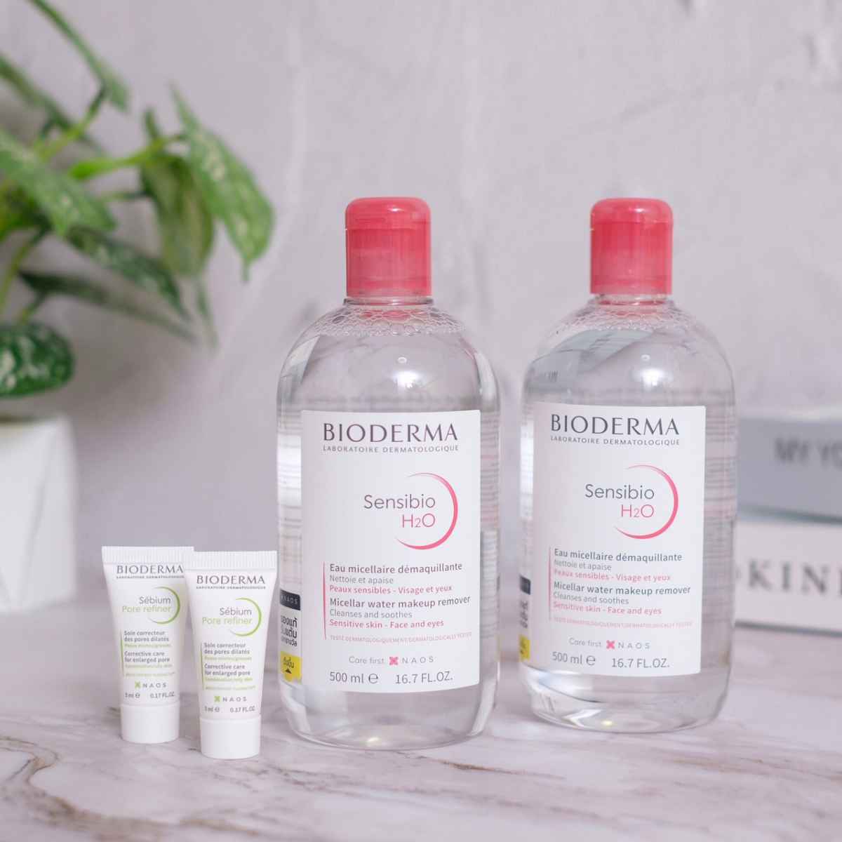 BIODERMA