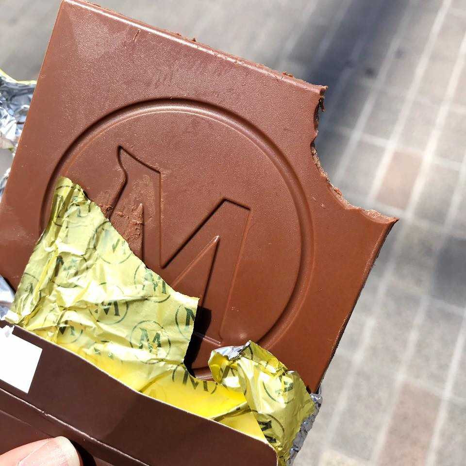 magnum