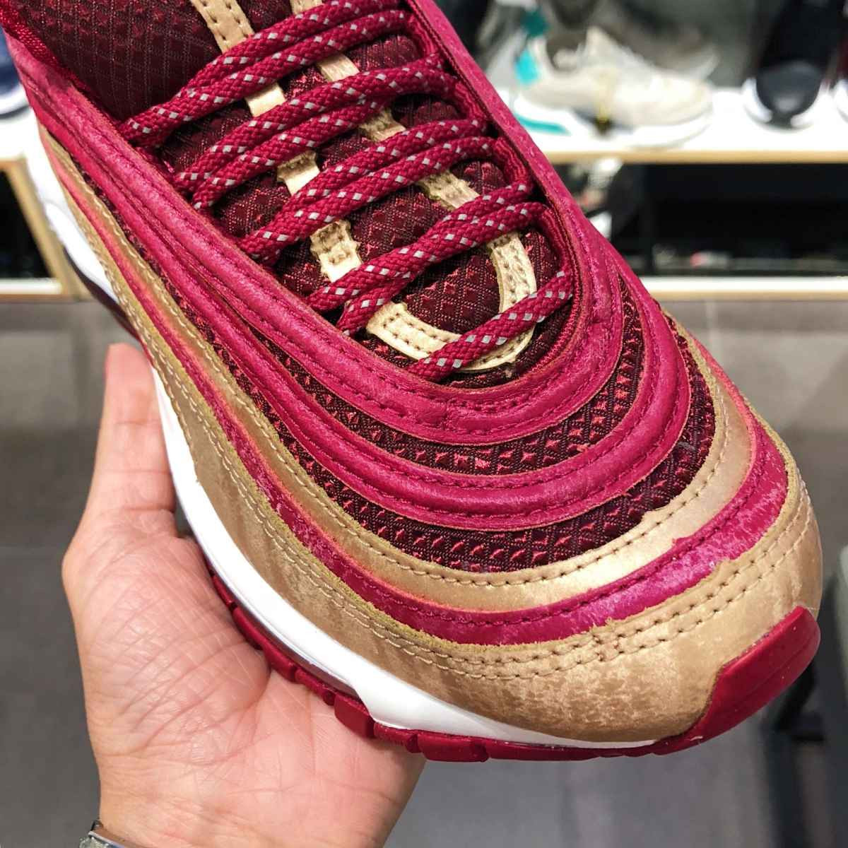 nike air max 97QS