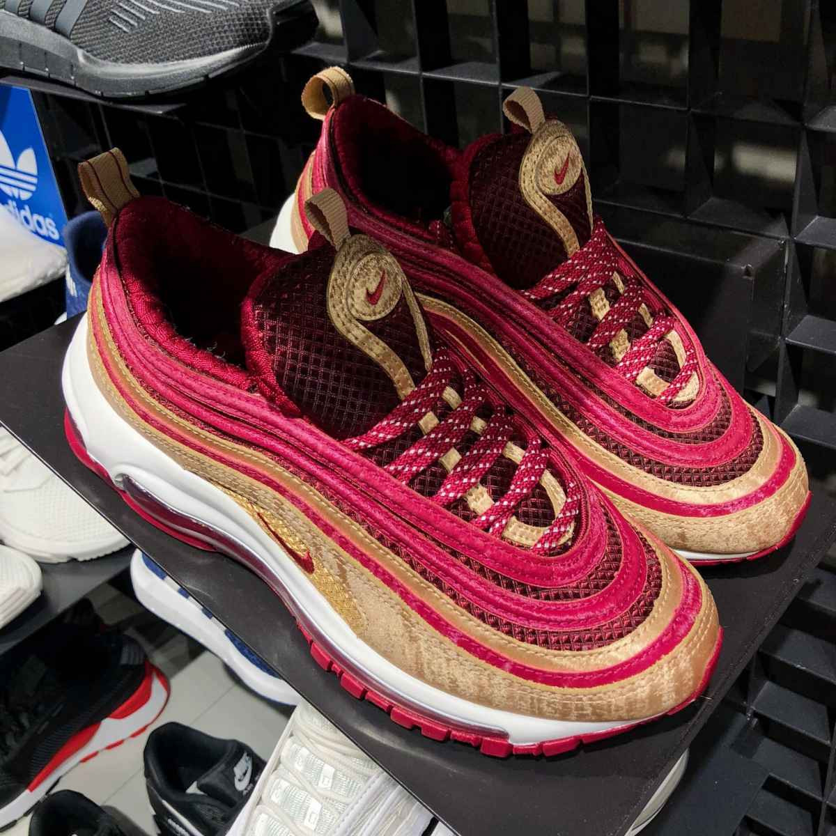 nike air max 97QS