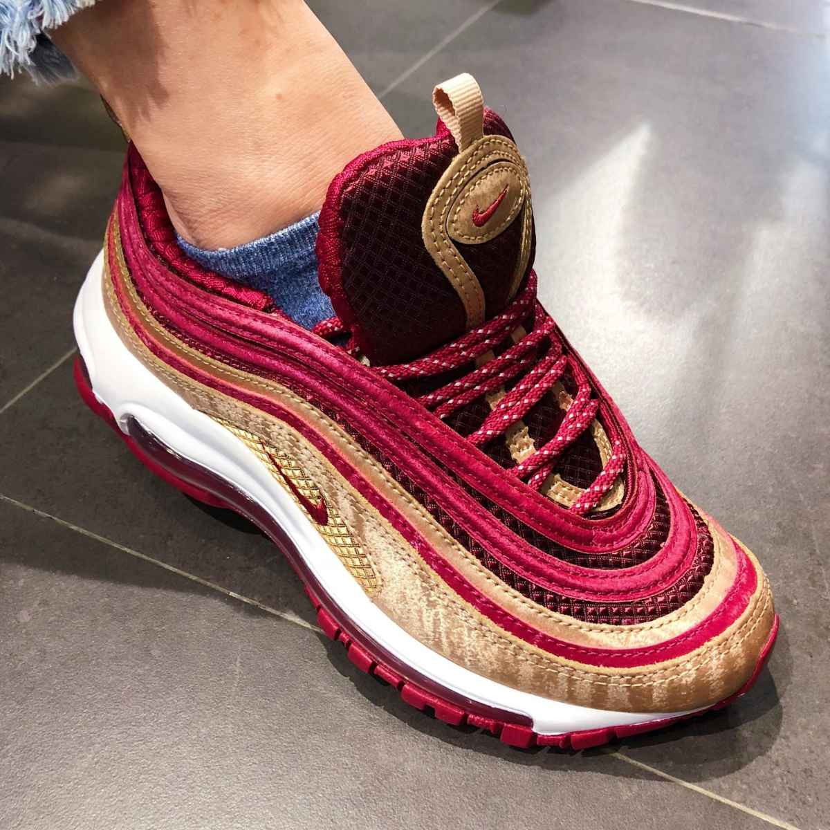 nike air max 97QS