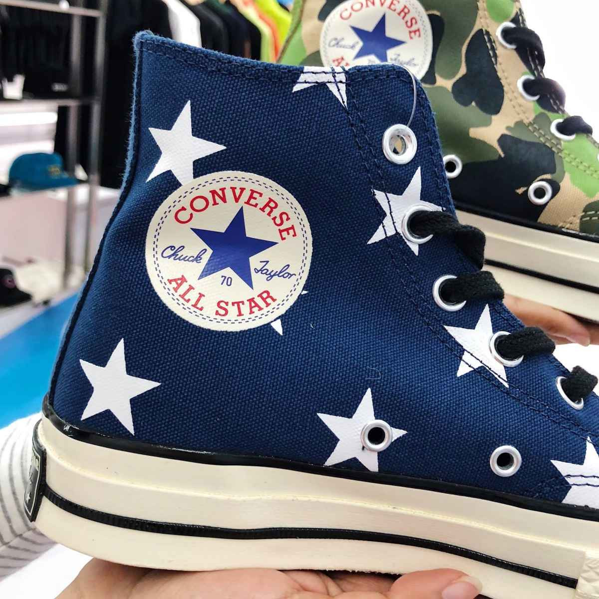 converse