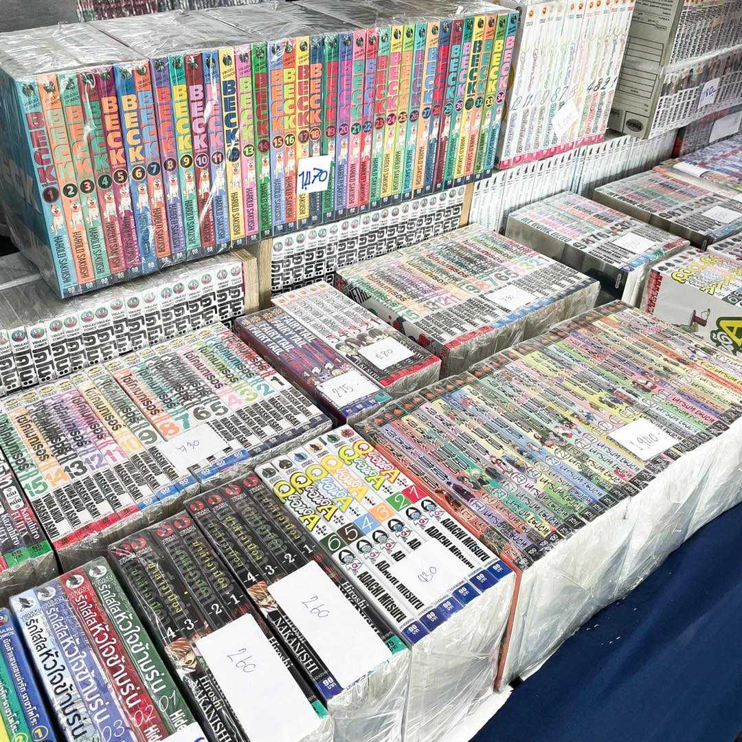 BookFair