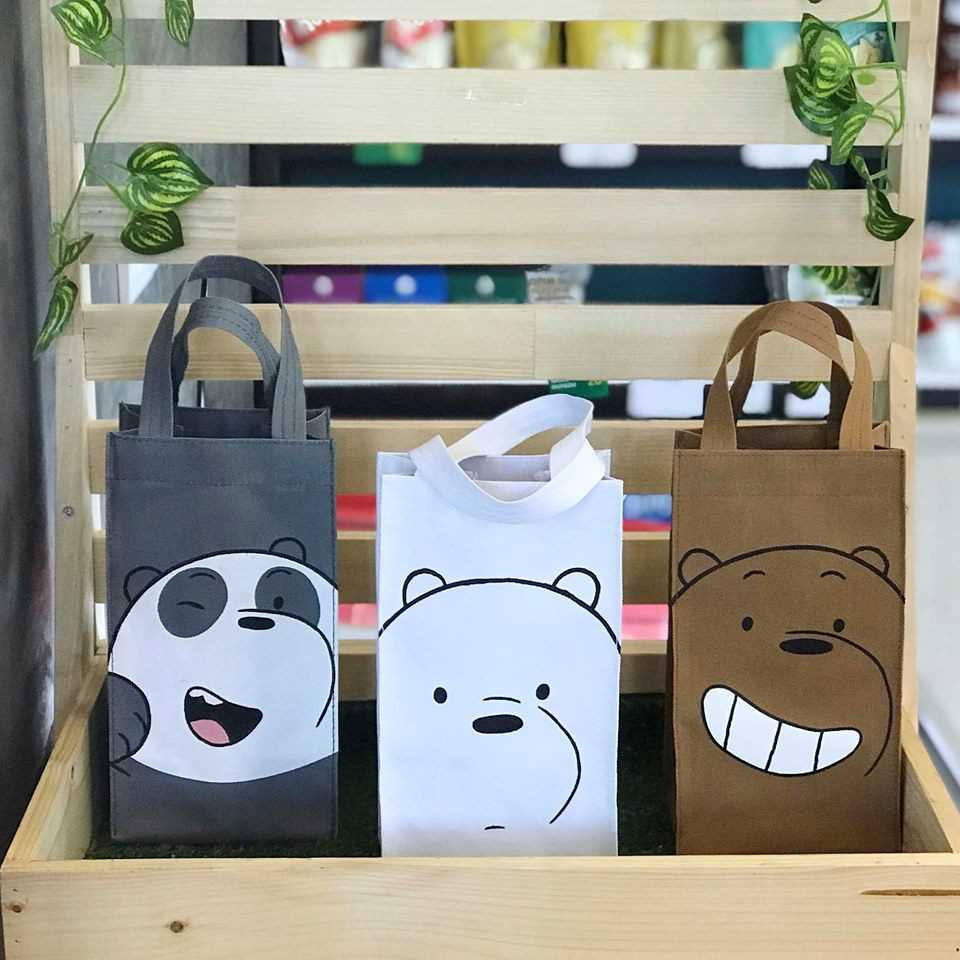 we bare bears