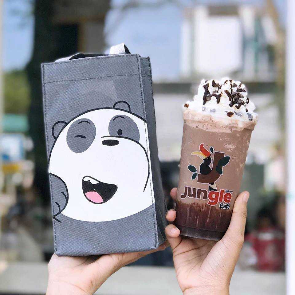 we bare bears