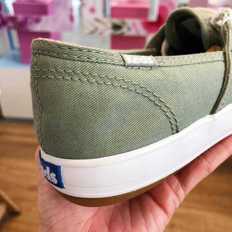 Keds