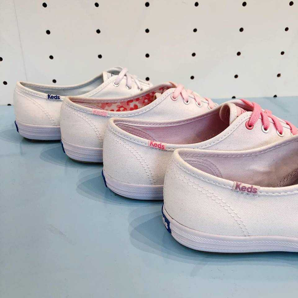 Keds