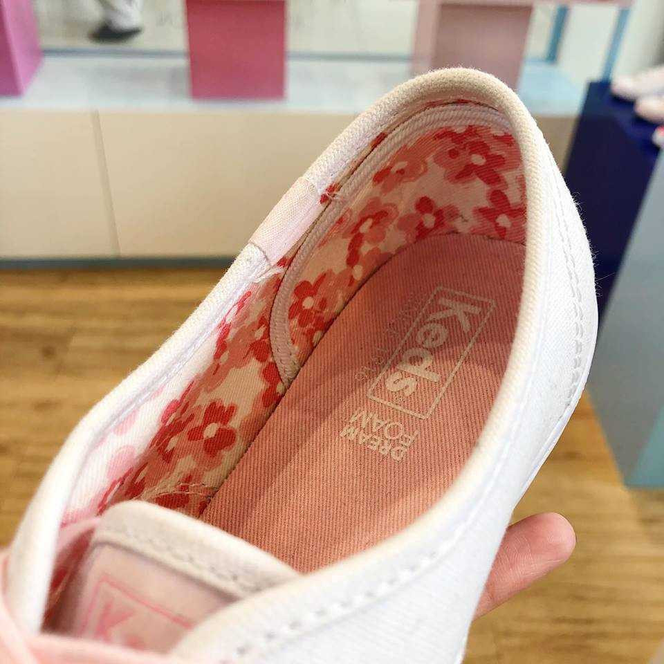 Keds