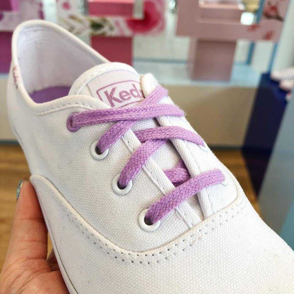 Keds