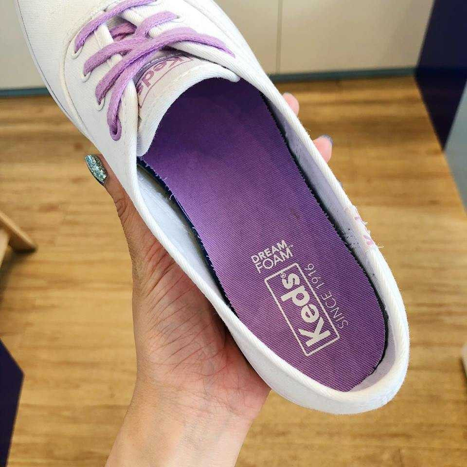 Keds