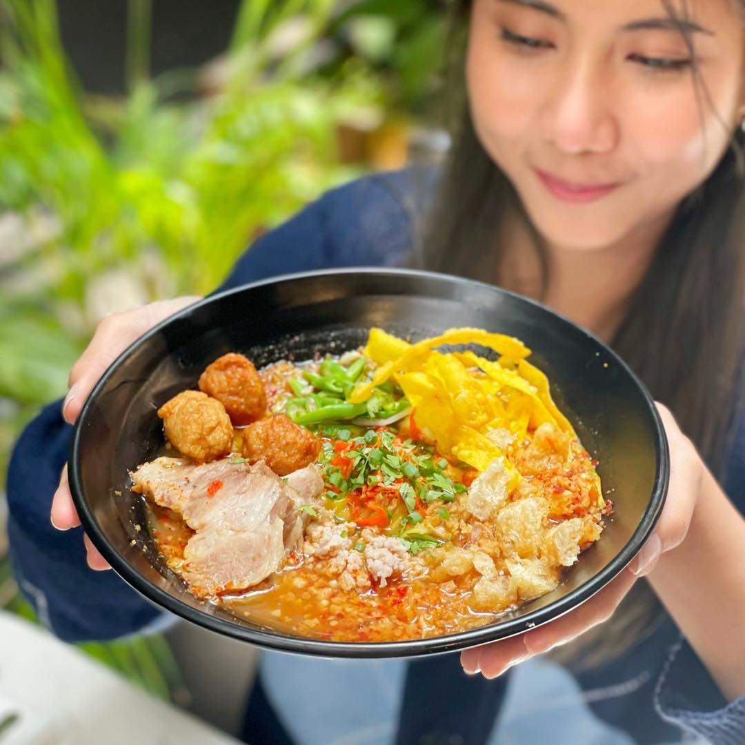 thonglor